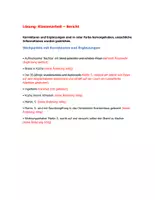 Vorschau - Klassenarbeiten - Klassenarbeit_Bericht_6. Klasse - Seite 2