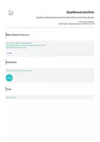 Vorschau - Stundenentwürfe - Studien im Skizzenbuch: einen Ort künstlerisch erforschen (Kunst) - Seite 3