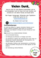Vorschau - Arbeitsblätter - Die 300 häufigsten Wörter - Lesetempo steigern #rabattraketenzusalevester25 - Seite 2