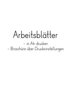 Vorschau - Arbeitsblätter - Die 300 häufigsten Wörter - Lesetempo steigern #rabattraketenzusalevester25 - Seite 3