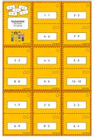 Vorschau - Spiele - Einmaleins - Stop & Swap - Rechenmarkt (Klasse 2-3) - Seite 2