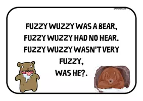 anteprima - Clipart / Immagini originali - Scioglilingua in inglese! - Pagina 3