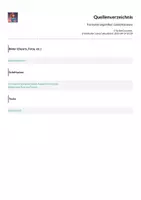 Vorschau - Arbeitsblätter - Formulierungshilfen: Gedichtanalyse - Seite 2