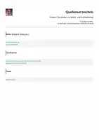 Vorschau - Arbeitsblätter - Fabeln: Checklisten zur Selbst- und Fremdprüfung - Seite 2