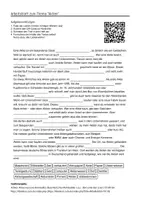Vorschau - Arbeitsblätter - Lernposter + Arbeitsblätter zum Thema "Aktien" + Lösung & MP3 + Mindmap + Infografik - Seite 1