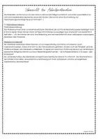 Vorschau - Arbeitsblätter - Steckbrief - Seite 1