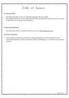 Vorschau - Arbeitsblätter - Steckbrief - Seite 2