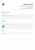 Vorschau - Arbeitsblätter - Lehrerzeugnis - Feedback von Schülerhand - Seite 3