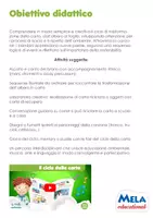 anteprima - Audio - Il ciclo della carta - scienze - schede con canzone - Pagina 2