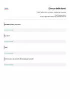 anteprima - Audio - Il ciclo della carta - scienze - schede con canzone - Pagina 3