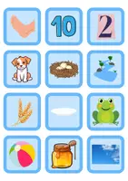 Vista previa - Juegos / Gamificación - RIMA.MATERIAL EN DIFERENTS FORMATS - página 2