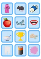 Vista previa - Juegos / Gamificación - RIMA.MATERIAL EN DIFERENTS FORMATS - página 3