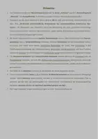 Vorschau - Unterrichtsreihen - Woyzeck: Musteranalyse 6. Szene "Kammer" - Seite 1