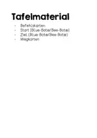Vorschau - Bildkarten - Erstes Programmieren - Coding (4. Programme umsetzen) - Seite 3
