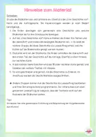 Vorschau - Arbeitsblätter - Erstes Programmieren - Coding (Lesen/Schreiben/Gruselzeit) - Seite 3