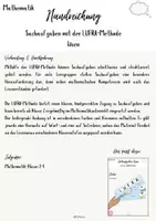 Vorschau - Poster - LUFRA-Methode: Aushang - Seite 1
