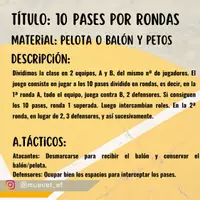 Vista previa - Juegos / Gamificación - Recopilación de 12 juegos modificados - página 3
