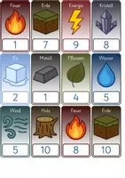 Vorschau - Spiele - Malmonster | Spiel | Kleines 1x1 | Multiplikation - Seite 3