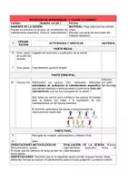 Vista previa - Unidades / Secuencias / Situaciones de Aprendizaje - Situación de aprendizaje: Elige tu camino - página 2