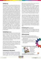 Vorschau - Stundenentwürfe - Sommer, endlich Sommer - Soundbellows - Seite 3