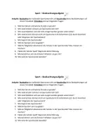 Vorschau - Arbeitsblätter - Sport - Beobachtungsaufgabe - Seite 1