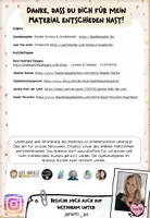 Vorschau - Mal- und Bastelvorlagen - Wortarten | Leporello als Merkhilfe - Seite 3