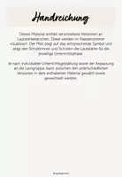 Vorschau - Poster - Lautstärkeregler - Visualisierung (clean) - Seite 1