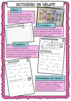 Vista previa - Unidades / Secuencias / Situaciones de Aprendizaje - Matemáticas: los ángulos y su medida. Sistema sexagesimal - página 3