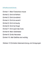 Vorschau - Unterrichtsreihen - fertigEmil_Unterrichtsmappe_Mit_Deckblatt 2 - Seite 1
