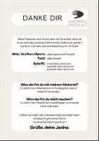 Vorschau - Unterrichtsreihen - Clipart Astronaut - Set aus 10 Cliparts - Seite 2