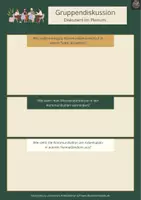 Vorschau - Arbeitsblätter - Kommunikation am Arbeitsplatz - Seite 3