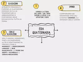anteprima - Materiale di supporto/inclusione - ERA QUATERNARIA_ STORIA - Pagina di copertina
