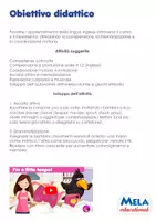 anteprima - Schede informative - I'm a little teapot - canzoni per bambini - Pagina 2