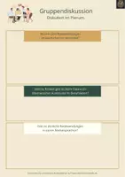 Vorschau - Arbeitsblätter - Redewendungen im Beruf - Seite 3