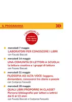 anteprima - Bibliografie - Bibliografia per la Scuola Primaria - Corso "A scuola con i libri" - Pagina 2