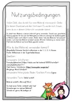 Vorschau - Poster - Wimpelkette & Poster | Willkommen SUPERHELDENKLASSE - Seite 1