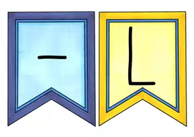 Vorschau - Poster - Wimpelkette & Poster | Willkommen SUPERHELDENKLASSE - Seite 3