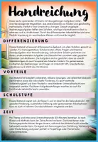 Vorschau - Unterrichtsreihen - Umwelt & Ressourcen - Rohstoffe + Energie Infomaterial + Arbeitsblätter - Seite 2