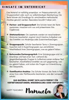 Vorschau - Unterrichtsreihen - Umwelt & Ressourcen - Rohstoffe + Energie Infomaterial + Arbeitsblätter - Seite 3