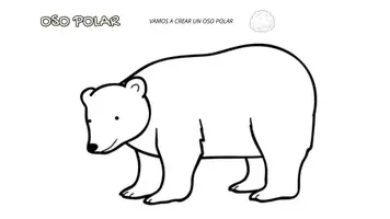 Vista previa - Hojas de trabajo - Proyecto Oso Polar - página 1