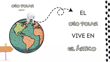 Vista previa - Hojas de trabajo - Proyecto Oso Polar - página 2