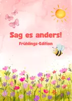 Vorschau - Spiele - Sag es anders: Frühlingsbegriffe erklären und erraten - Seite 3