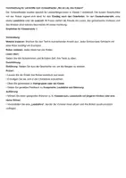 Vorschau - Text - 3 Vorlesetheater für Klasse 1–2 – Leseabenteuer im Frühling - Seite 2