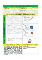 Vista previa - Unidades / Secuencias / Situaciones de Aprendizaje - Situación de aprendizaje: Territorio jugger - página 1