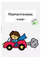 Vorschau - Arbeitsblätter - All-In - Morphemtraining -fahr-: Wortbausteine gezielt üben und festigen - Seite 2