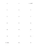 Vorschau - Spiele - Domino schriftliche Subtraktion ZR 10000 (mit Selbstkontrolle) - Seite 3