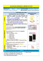 Vista previa - Unidades / Secuencias / Situaciones de Aprendizaje - Situación de aprendizaje: Jumpers cup P13FIT - página 1