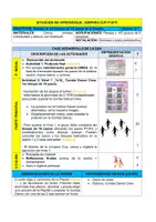 Vista previa - Unidades / Secuencias / Situaciones de Aprendizaje - Situación de aprendizaje: Jumpers cup P13FIT - página 3
