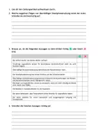 Vorschau - Arbeitsblätter - Handynutzung bei Jugendlichen - Arbeitsblatt zum Thema Argumentieren - Seite 3