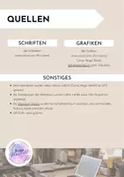 Vorschau - Poster - Technik Sicherheitsregeln Bohrmaschine - Seite 3